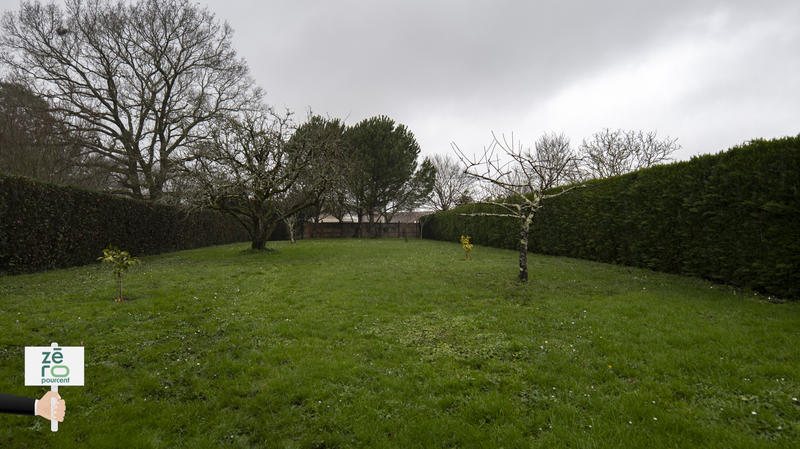 Maison - 143 m² - 7 pièces