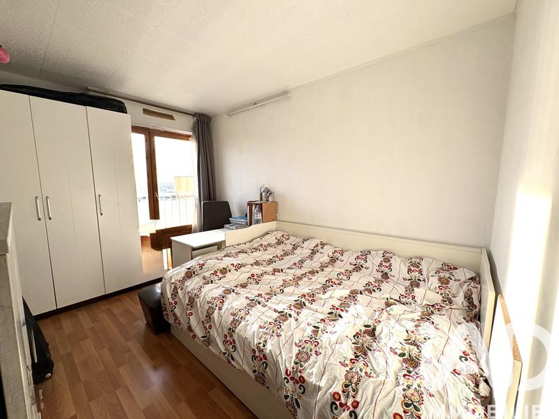 Appartement - 74 m² - 4 pièces