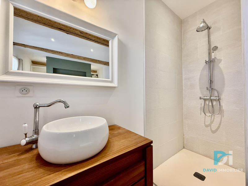 Maison - 134 m² - 6 pièces