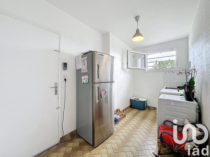 Maison - 129 m² - 5 pièces