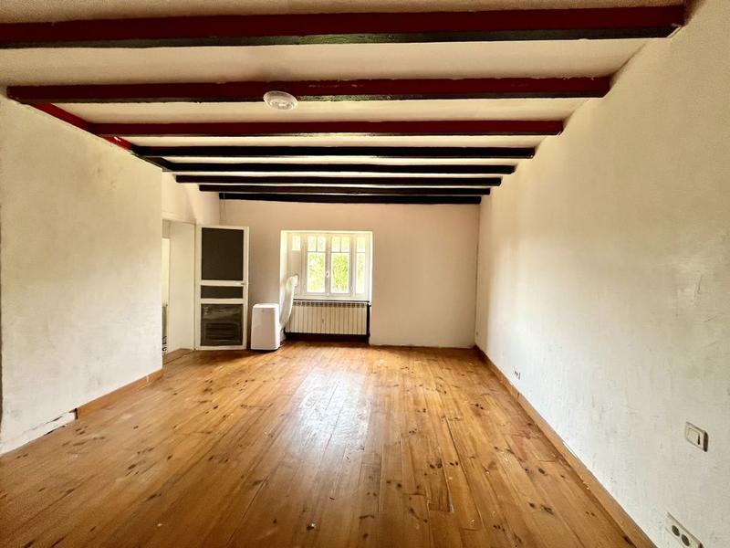Maison - 186 m² - 6 pièces