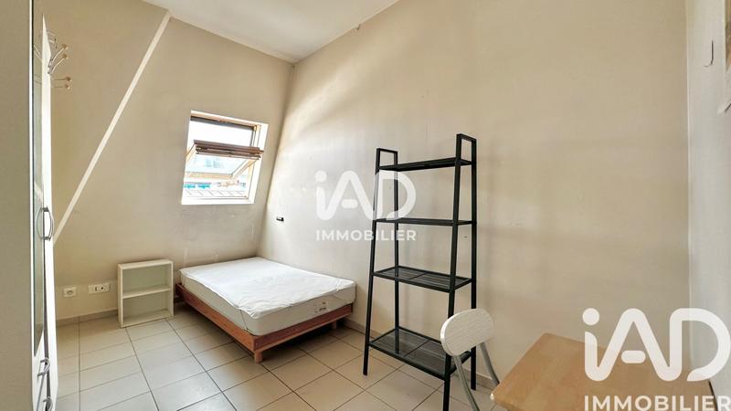 Appartement - 41 m² - 3 pièces