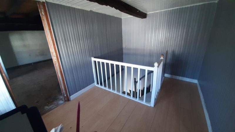 Maison - 142 m² - 6 pièces