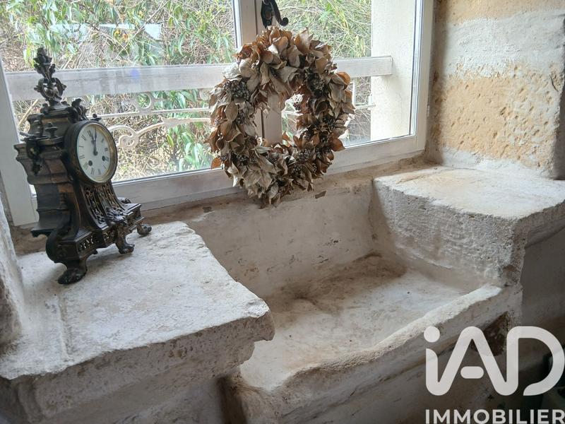 Maison de campagne - 105 m² - 5 pièces