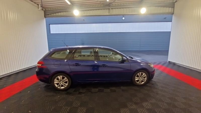 Peugeot 308 Sw bluehdi 100ch ss active business