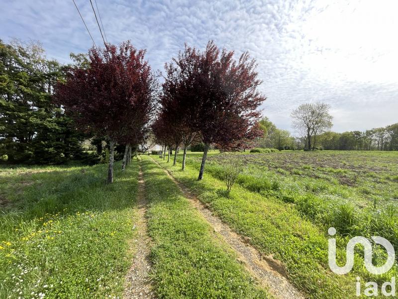 Maison - 285 m² - 10 pièces