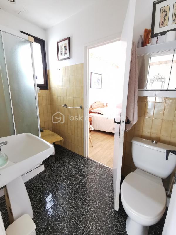 Maison - 205 m² - 6 pièces