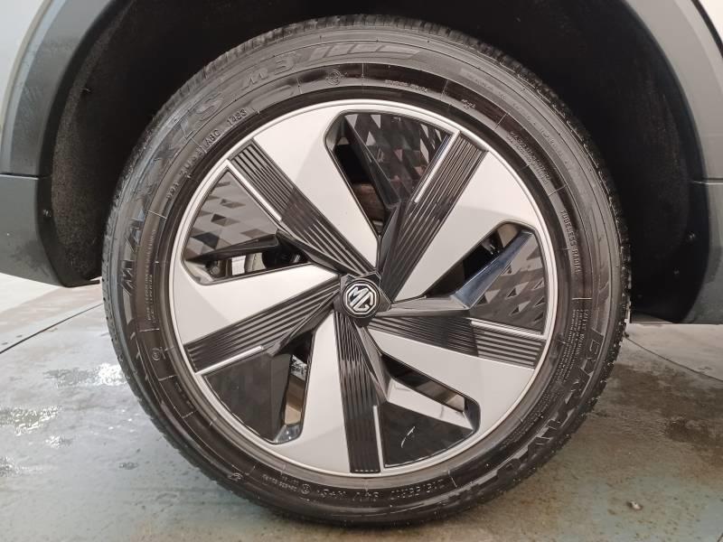 Mg Zs Ev Autonomie Standard 51kWh - 130 kW 2wd Luxury