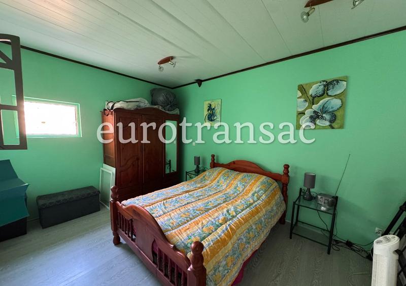 Maison de village - 199 m² - 6 pièces