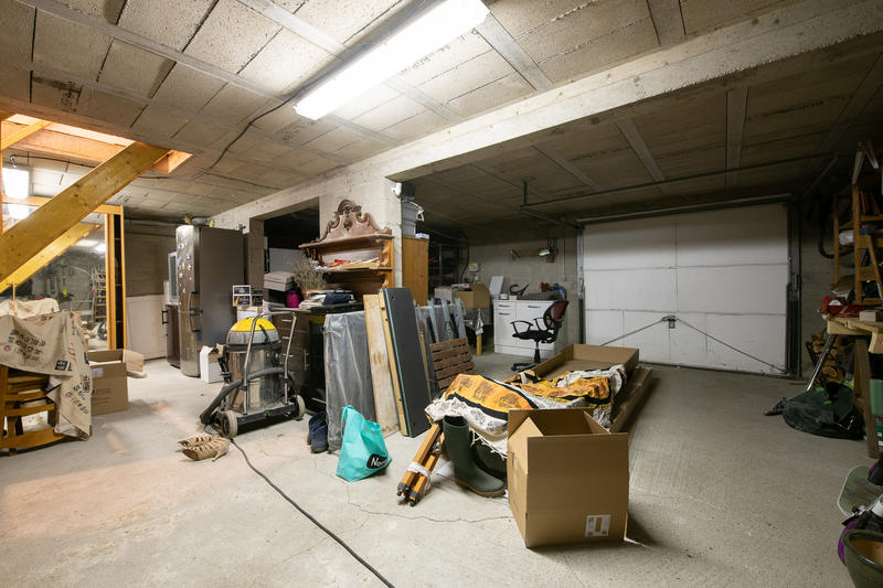 Maison - 109 m² - 6 pièces