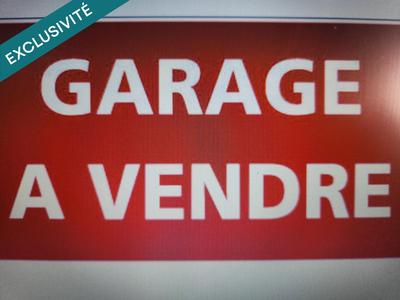 Parking - 14 m²