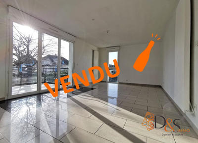 Appartement - 73 m² - 3 pièces