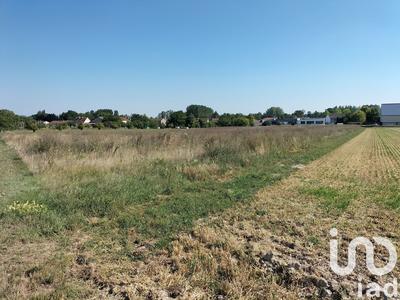 Terrain agricole - 11 340 m²