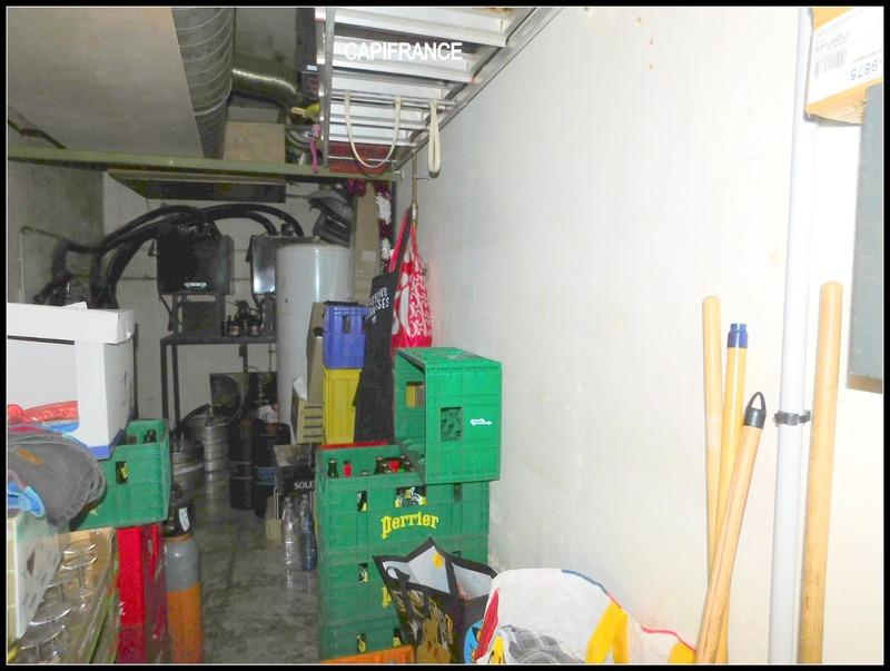 Fonds de commerce - 250 m²