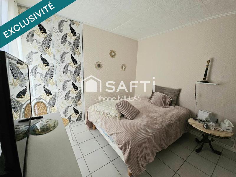 Appartement - 69 m² - 3 pièces