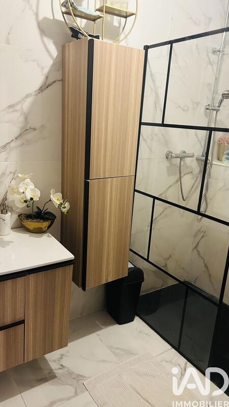 Maison - 169 m² - 5 pièces