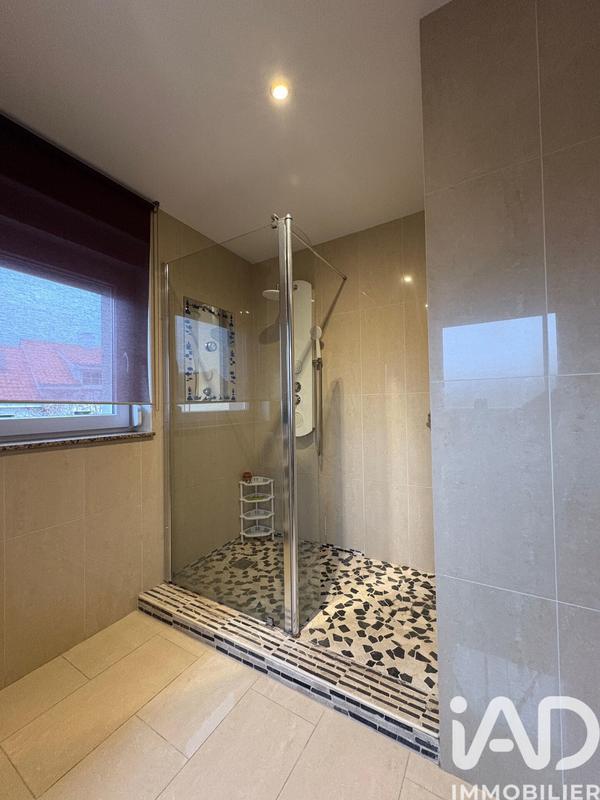 Maison - 163 m² - 6 pièces