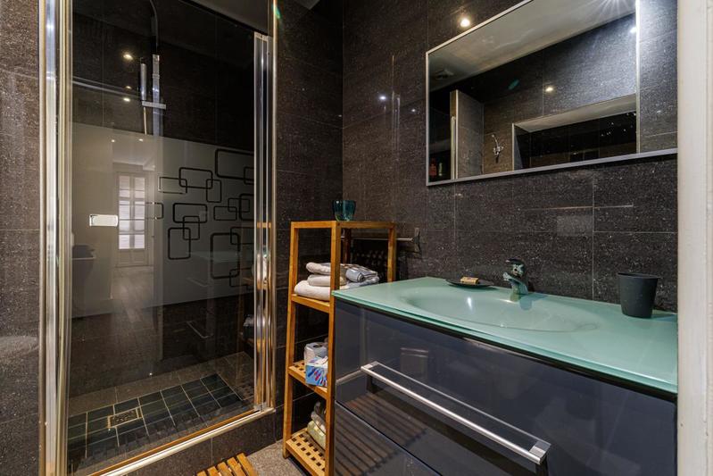 Appartement - 58 m² - 2 pièces