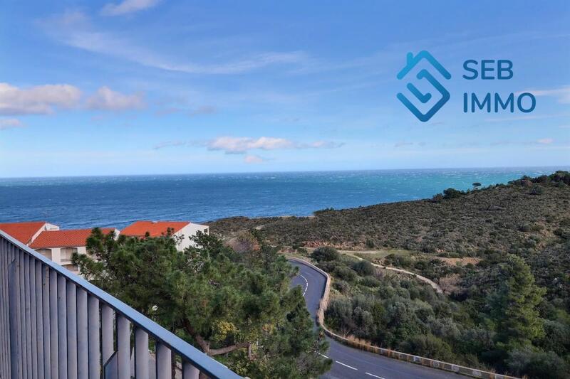 Appartement - 51 m² - 3 pièces