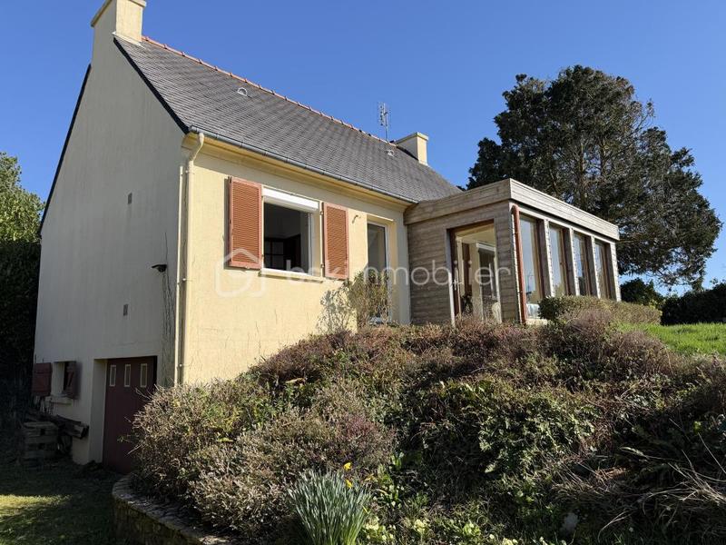 Maison - 63 m² - 3 pièces