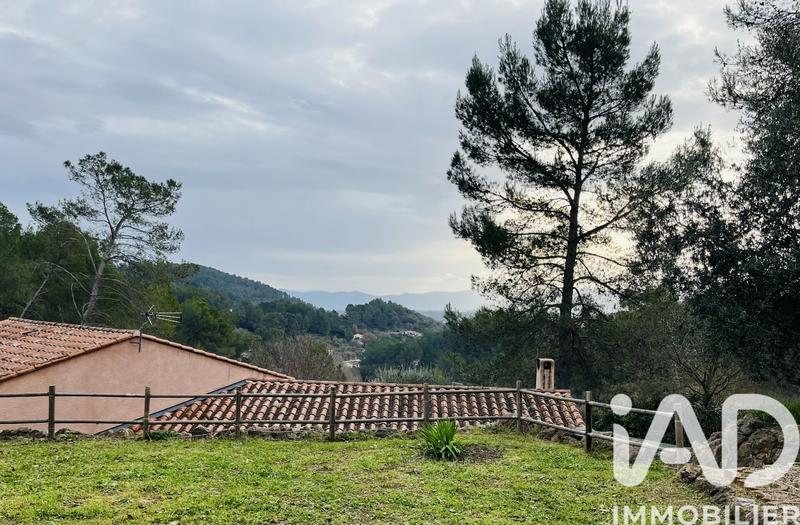 Maison - 114 m² - 5 pièces