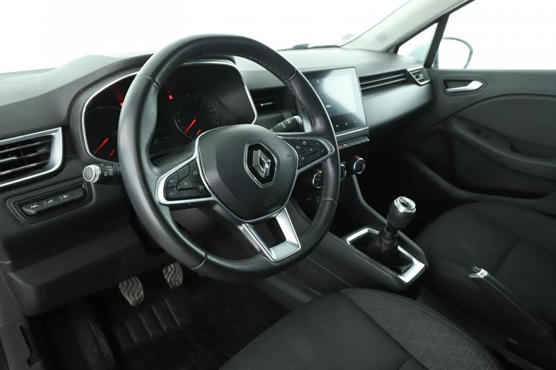 Renault Clio 1.0 TCe Business 100 ch