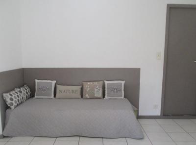 Appartement ancien - 23 m² - 1 pièce