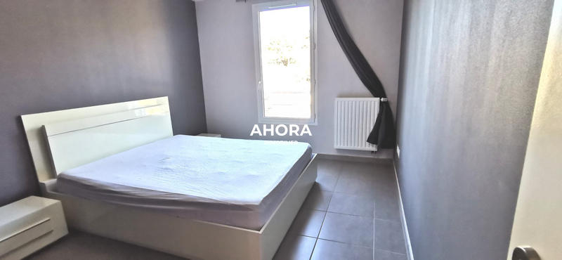 Appartement - 58 m² - 4 pièces