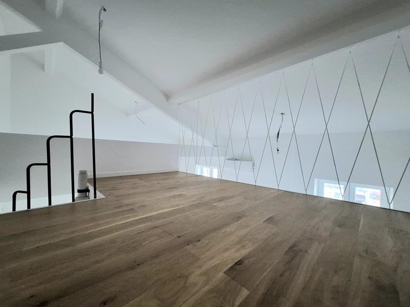 Appartement - 29 m² - 1 pièce