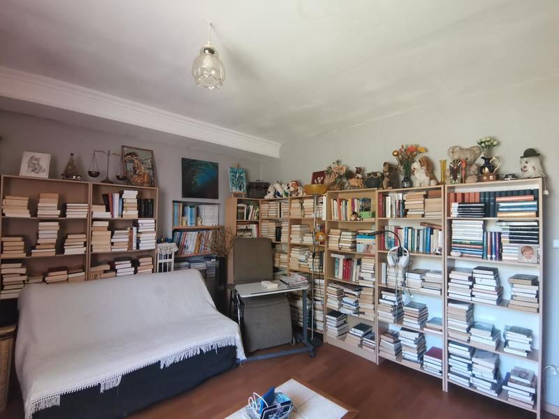 Maison - 197 m² - 7 pièces