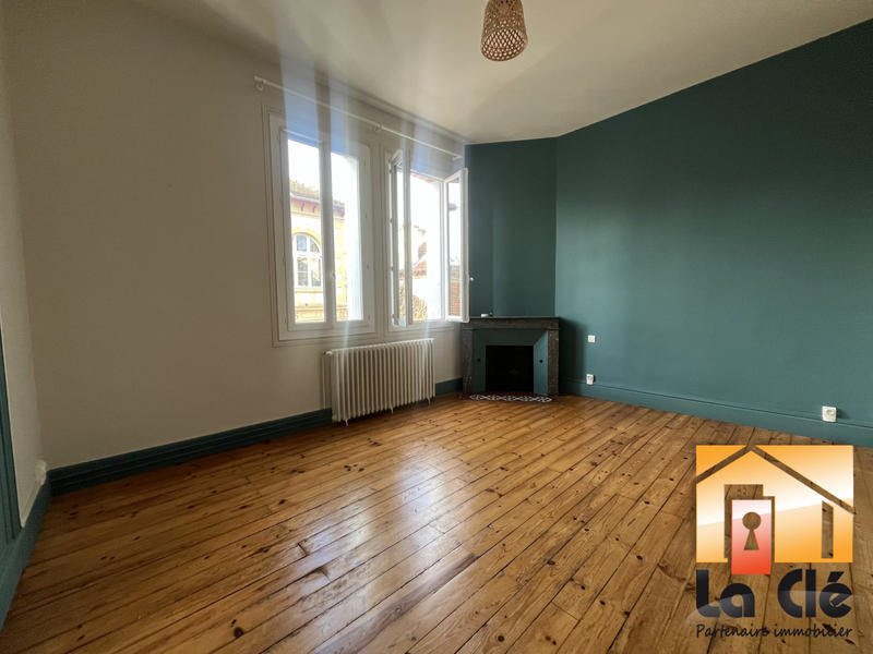 Maison - 189 m² - 8 pièces