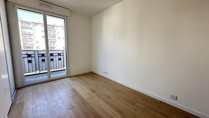 Appartement - 120 m² - 4 pièces
