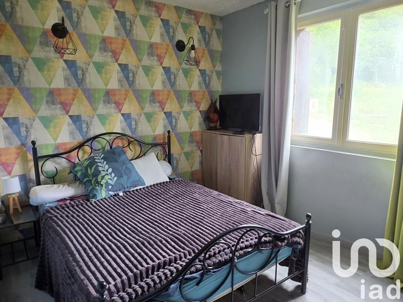 Maison - 132 m² - 6 pièces