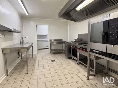 Local commercial - 480 m²