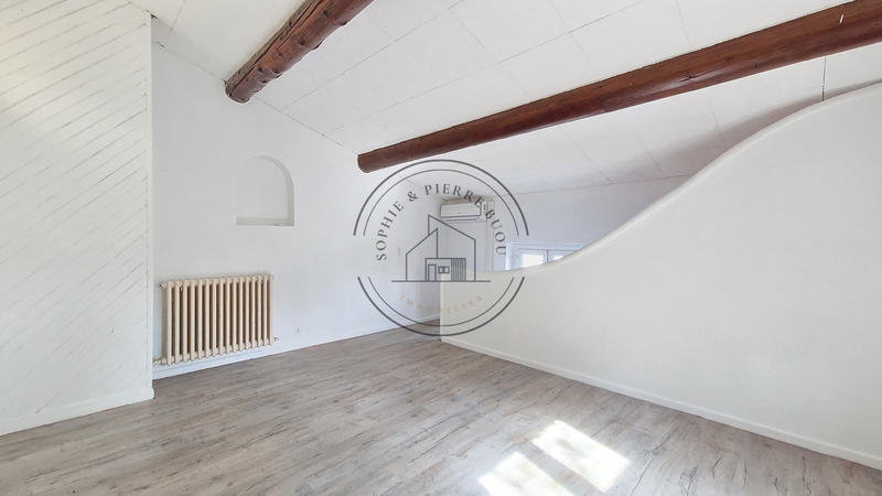 Maison - 117 m² - 5 pièces