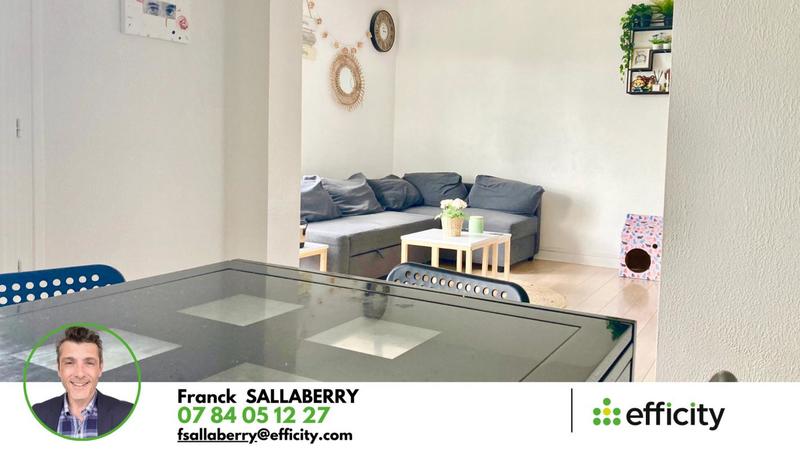 Appartement - 81 m² - 4 pièces