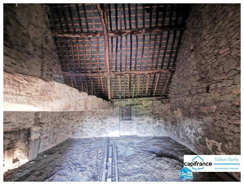 Maison - 90 m² - 3 pièces