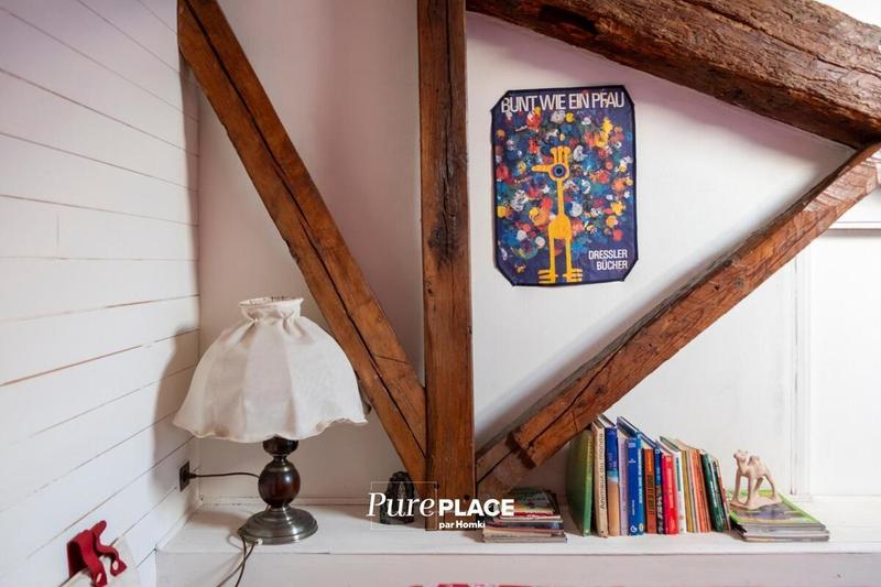 Maison - 292 m² - 9 pièces