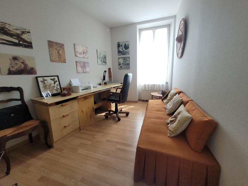 Maison - 170 m² - 8 pièces