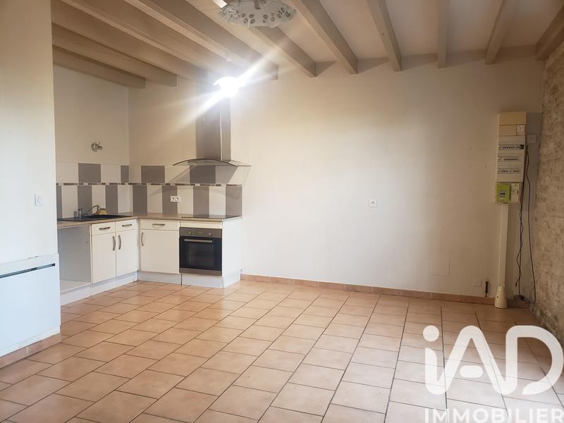 Maison - 158 m² - 6 pièces