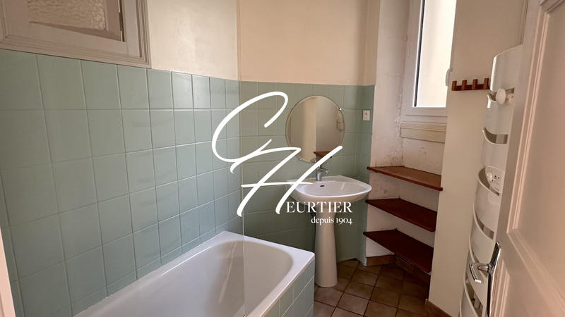 Appartement - 71 m² - 3 pièces