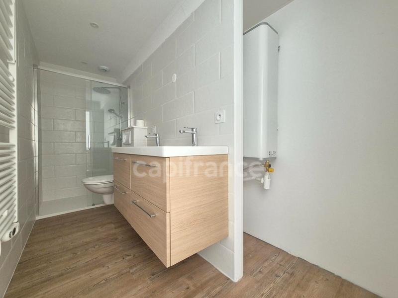 Maison - 155 m² - 4 pièces