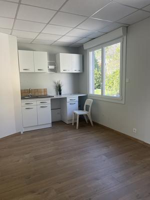 Local commercial - 420 m²