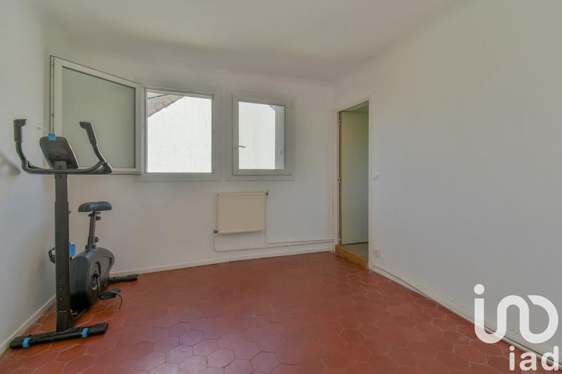 Maison - 133 m² - 5 pièces