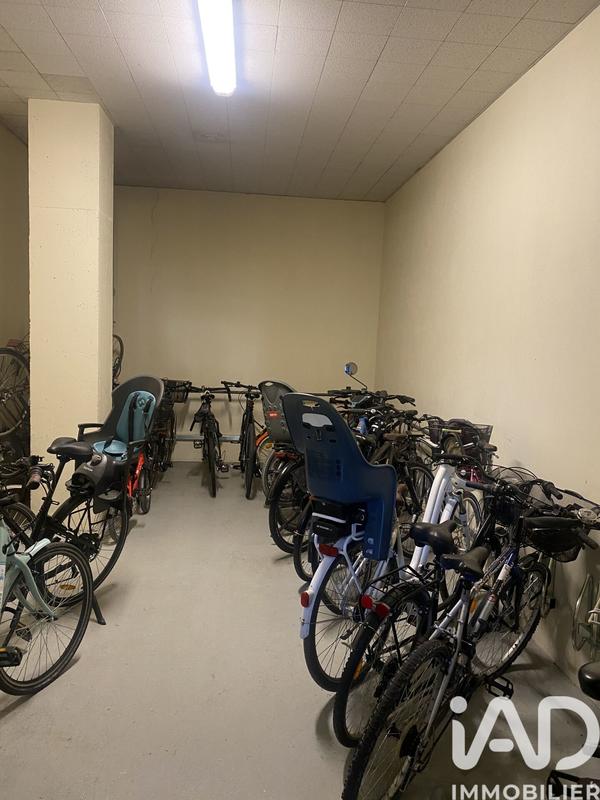 Appartement - 96 m² - 4 pièces