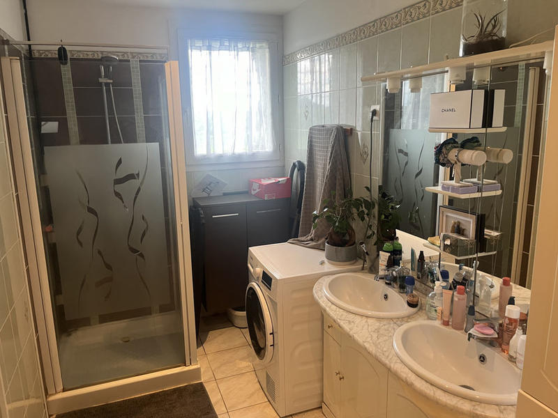 Maison - 116 m² - 3 pièces