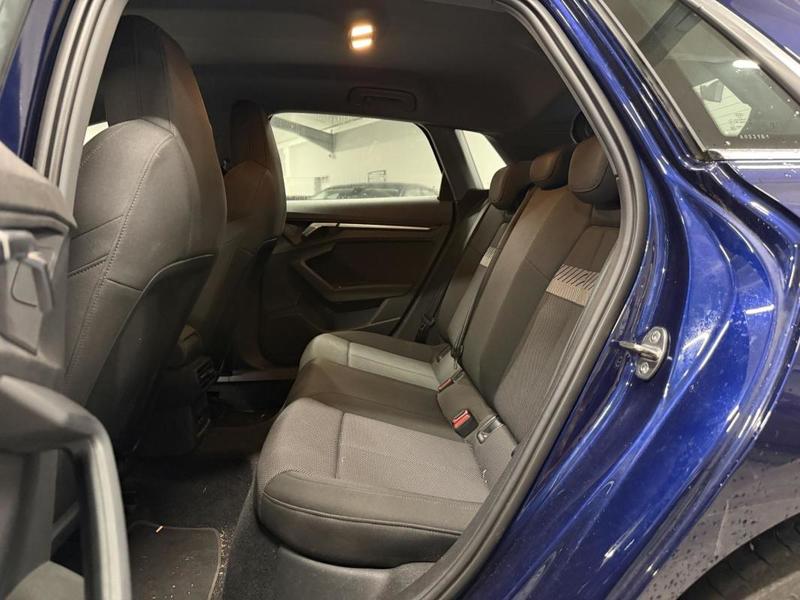 Audi A3 Sportback 1.5 35 Tfsi - 150 Bv s-Tronic 7 Design / Garantie 12 Mois