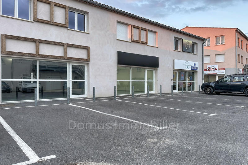 Local commercial - 56 m²