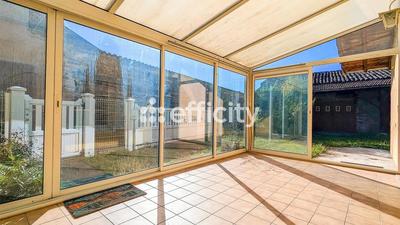 Maison - 153 m² - 6 pièces