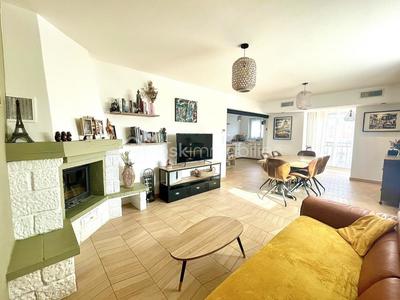 Villa - 150 m² - 5 pièces